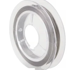 Discount UIT Schmuckdraht, 10m, Ø 0,45mm