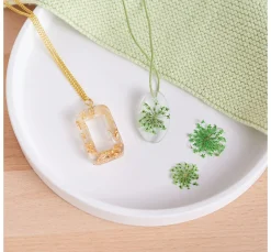 UIT Schmuckkordel, 5 m x 1mm