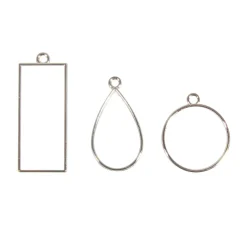Online Rayher Schmuck-Metallfassung
