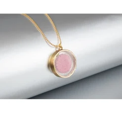 Rayher Schmuck-Metallfassung "Rund"