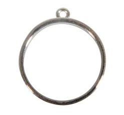 Rayher Schmuck-Metallfassung