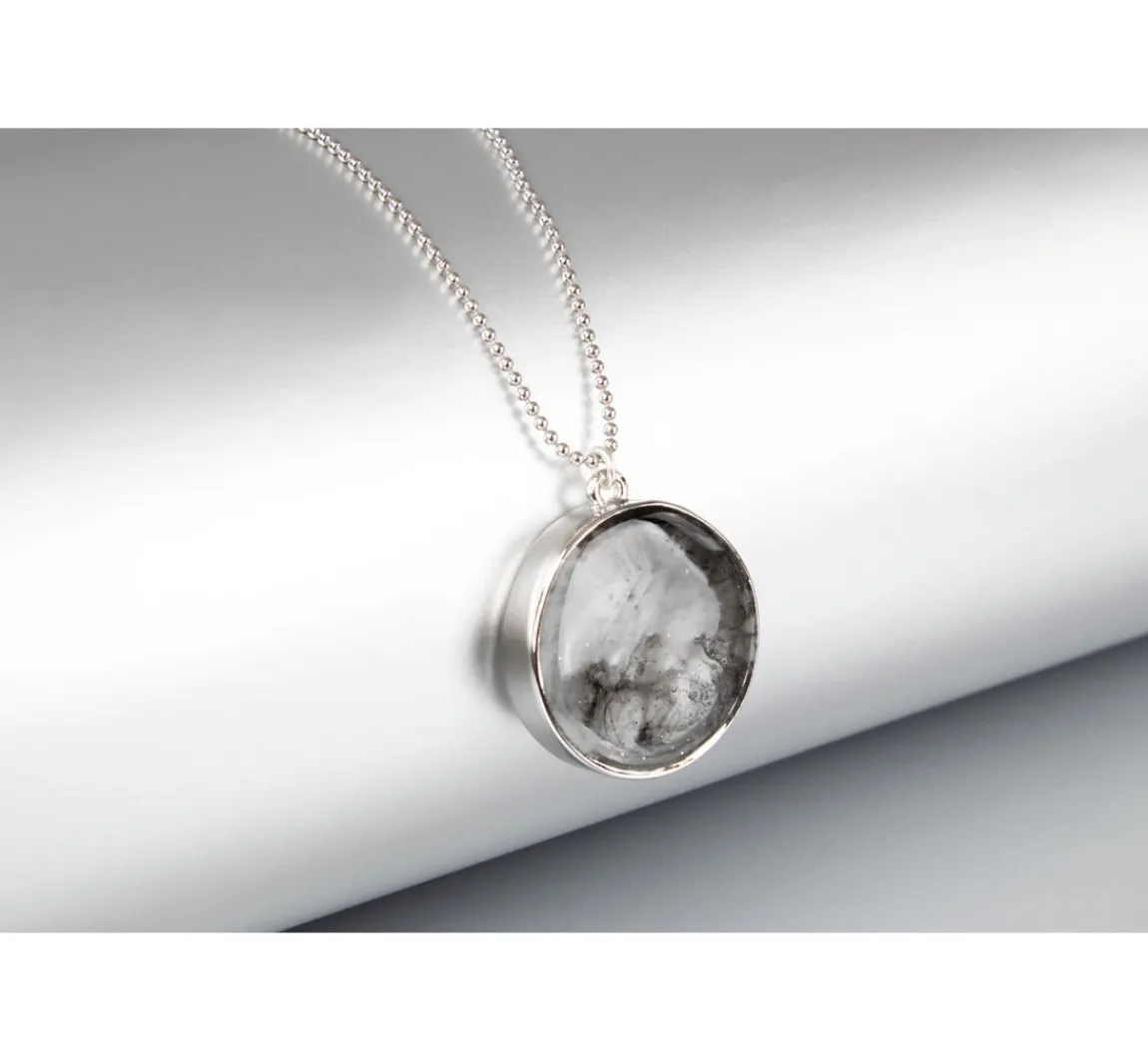 Rayher Schmuck-Metallfassung "Rund"