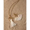 Best Rayher Schmuckset "Golden Summer"