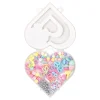 KNORR prandell Schmuck-Set "Heart"