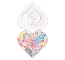 KNORR prandell Schmuck-Set "Heart"