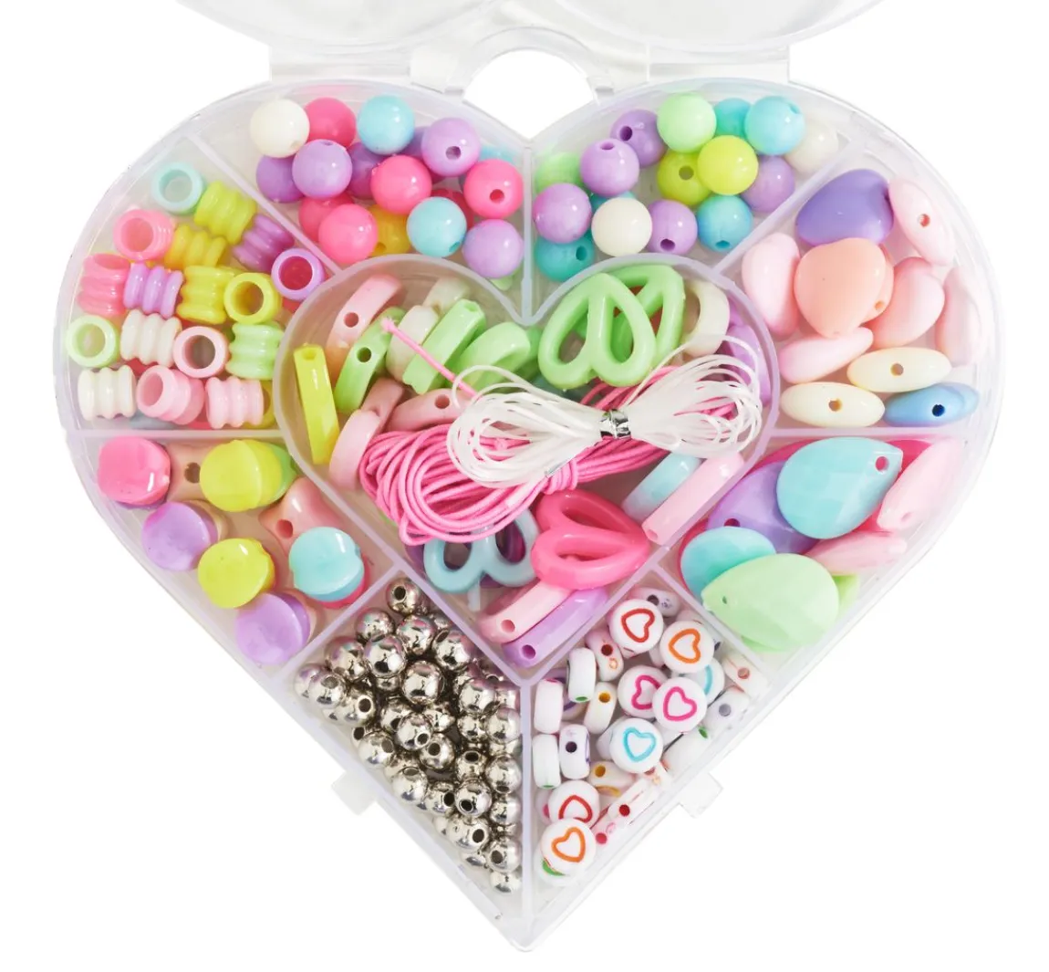KNORR prandell Schmuck-Set "Heart"