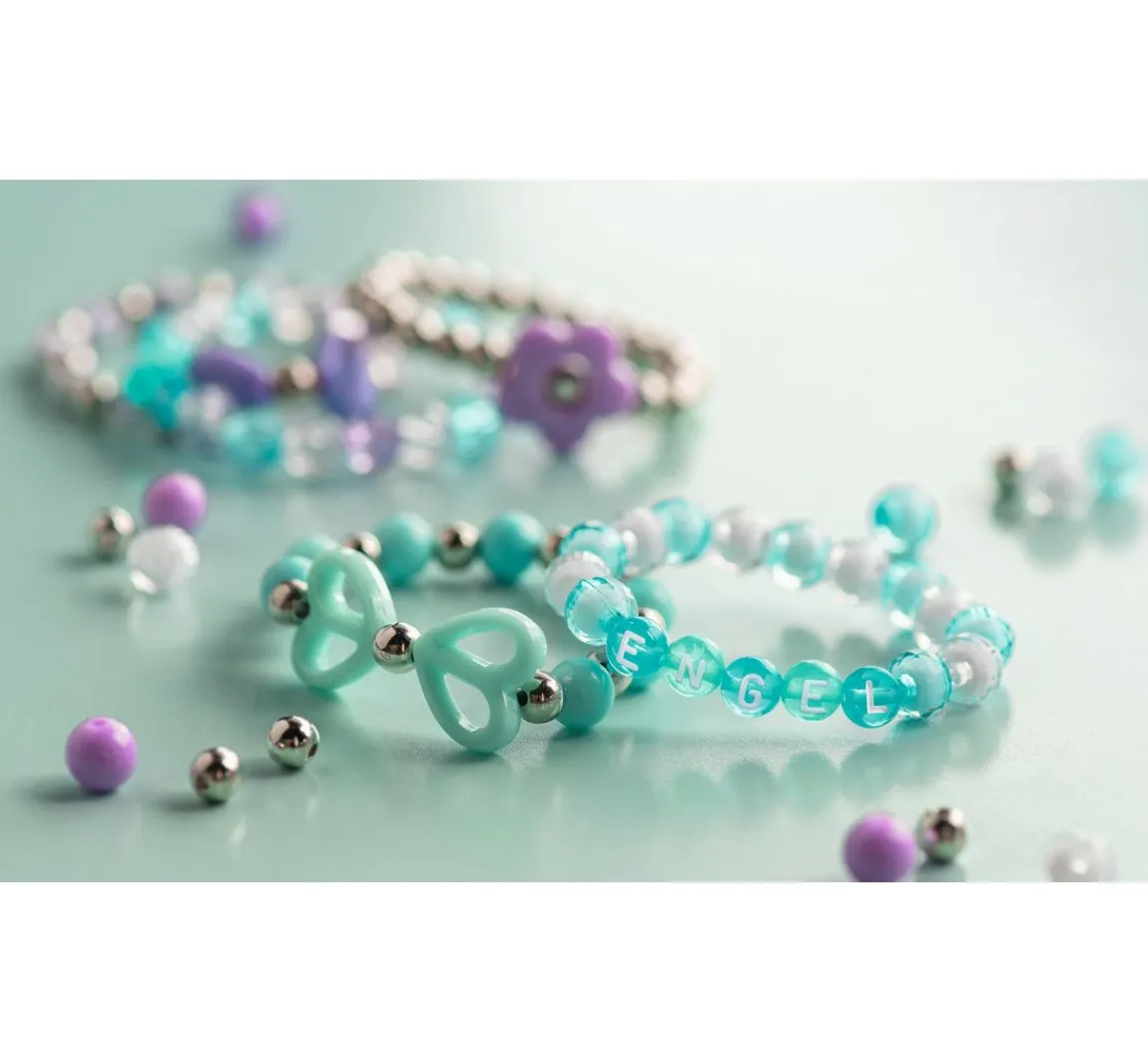 KNORR prandell Schmuck-Set "Heart"