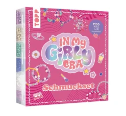 Outlet Topp Schmuckset "In My Girly Era"