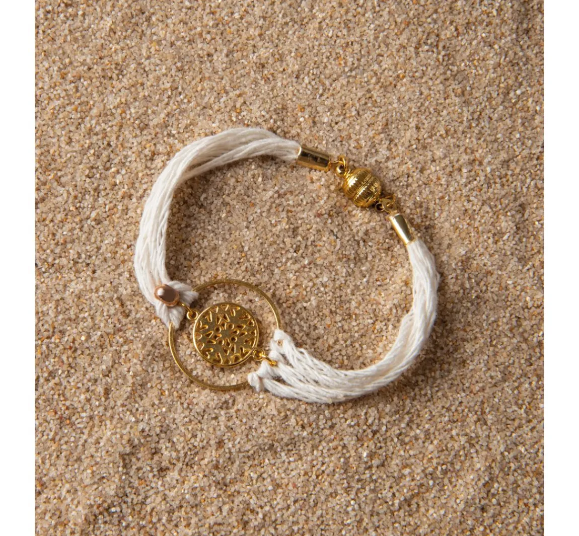 Online Rayher Schmuckset "Summer Love"