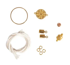Online Rayher Schmuckset "Summer Love"