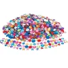 Online creativ company Schmucksteine "Bunter Mix"