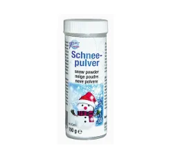 Sale CREARTEC Schneepulver