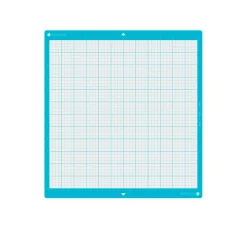 Outlet Silhouette Schneidematte 12" mit leichter Klebkraft für Cameo