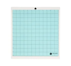 Silhouette Schneidematte 12" mit normaler Klebkraft für Cameo