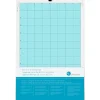 Discount Silhouette Schneidematte 8" mit normaler Klebkraft für Portrait