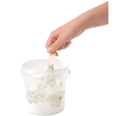 Clearance CREARTEC Schnellabformmasse, 500 g