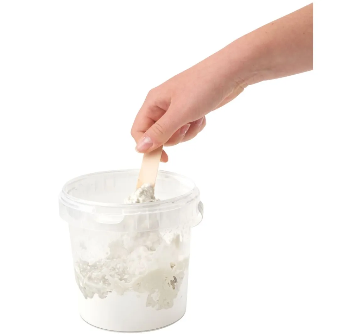 Clearance CREARTEC Schnellabformmasse, 500 g