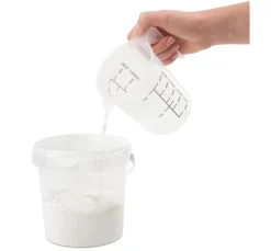 Clearance CREARTEC Schnellabformmasse, 500 g