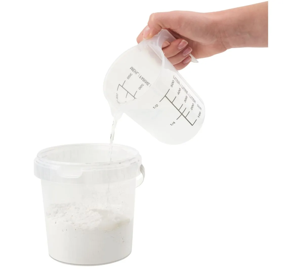 Clearance CREARTEC Schnellabformmasse, 500 g