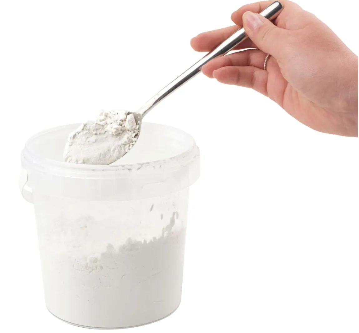 Clearance CREARTEC Schnellabformmasse, 500 g