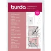 Discount burda style Schnittmusterpapier