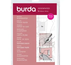 Discount burda style Schnittmusterpapier