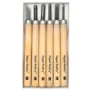 Rico Design Schnitzwerkzeug, 6er-Set