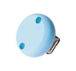 Best KNORR prandell Schnullerketten Holzclip