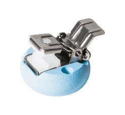 Best KNORR prandell Schnullerketten Holzclip