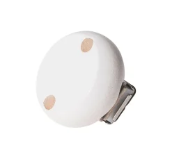 Best KNORR prandell Schnullerketten Holzclip