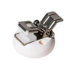 Best KNORR prandell Schnullerketten Holzclip
