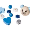 Sale KNORR prandell Schnullerketten Holzperlen "Teddy"