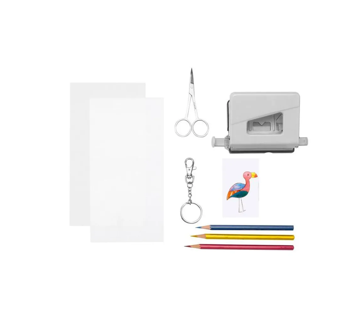 Discount GLOREX Schrumpffolie "DIN A5"