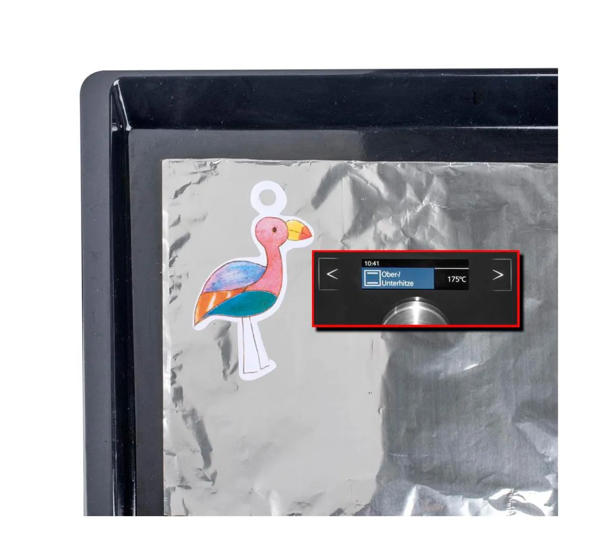 Discount GLOREX Schrumpffolie "DIN A5"
