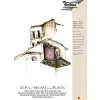 Discount folia Schul-Aquarellblock, DIN A3