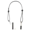 Discount Rico Design Schulterriemen mit Karabiner "Kurz", verstellbar