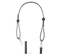 Discount Rico Design Schulterriemen mit Karabiner "Kurz", verstellbar