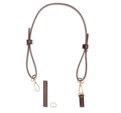 Discount Rico Design Schulterriemen mit Karabiner "Kurz", verstellbar