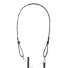 Hot Rico Design Schulterriemen mit Karabiner "Lang", verstellbar
