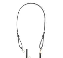 Hot Rico Design Schulterriemen mit Karabiner "Lang", verstellbar
