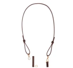 Hot Rico Design Schulterriemen mit Karabiner "Lang", verstellbar