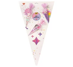 Discount folia Schultüten-Bastelset