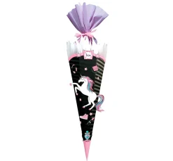 Sale URSUS Schultüten-Bastelset "Unicorn"