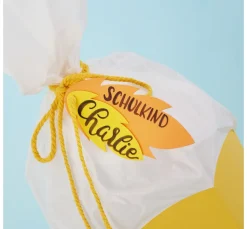 Sale Heyda Schultüten-Zuschnitt