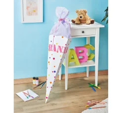Sale Heyda Schultüten-Zuschnitt