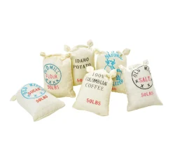Sale VBS Säcke mit Aufdruck