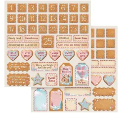 Sale Stamperia Scrapbook-Block