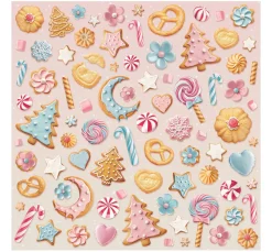 Sale Stamperia Scrapbook-Block