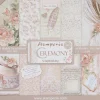 Online Stamperia Scrapbook-Block "Ceremony"