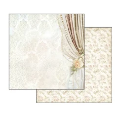 Online Stamperia Scrapbook-Block 